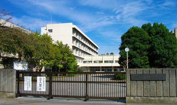 高校・高専　千葉県立若松高校（高校・高専）まで1299m