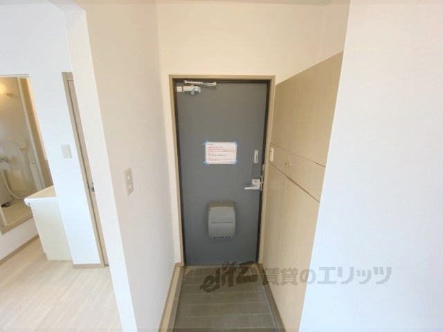 その他共有部分　宅配ボックス
