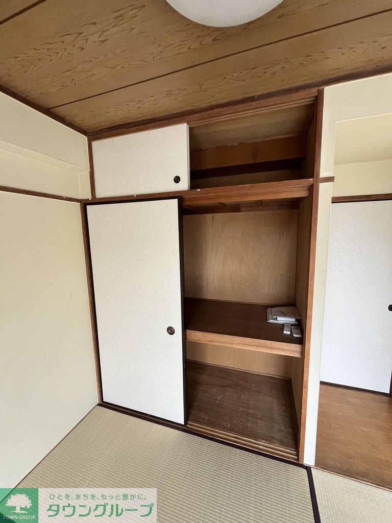 収納　玄関