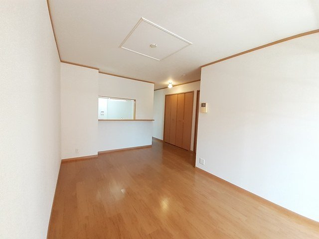 その他部屋・スペース　明るい室内です