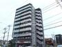 蕨駅より徒歩10分 9階 築7年11ヶ月の賃貸物件
