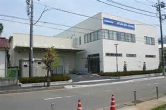 幼稚園・保育園　綾瀬市立綾南保育園（幼稚園・保育園）まで1075m