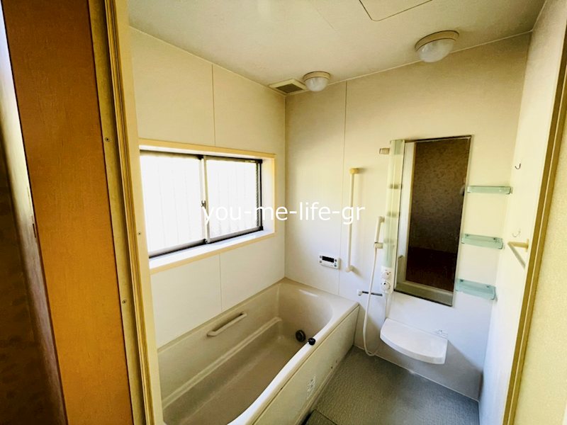 バス・シャワールーム　別部屋参考写真