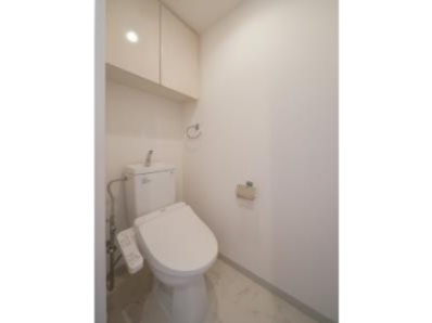トイレ　別部屋参考写真