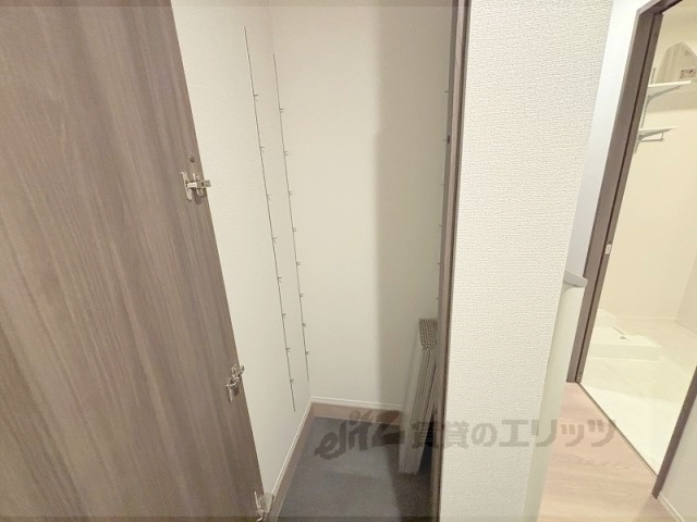 収納　下駄箱