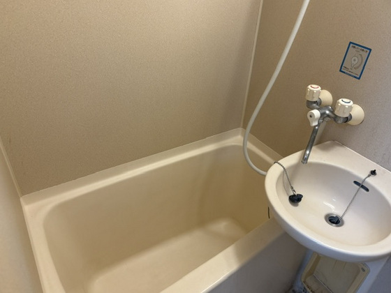 Yビル弐番館の内装写真