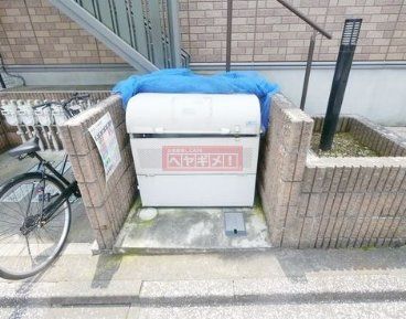 その他共有部分　設備