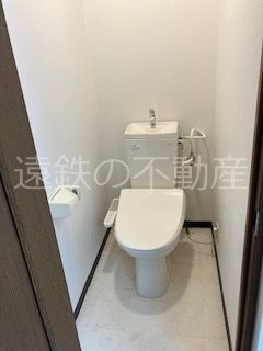 トイレ　※他部屋参照・現況優先