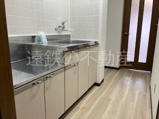 キッチン　※他部屋参照・現況優先