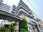 緑橋駅より徒歩5分 4階 築35年5ヶ月の賃貸物件