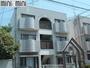 甲東園駅より徒歩22分 3階 築38年7ヶ月の賃貸物件