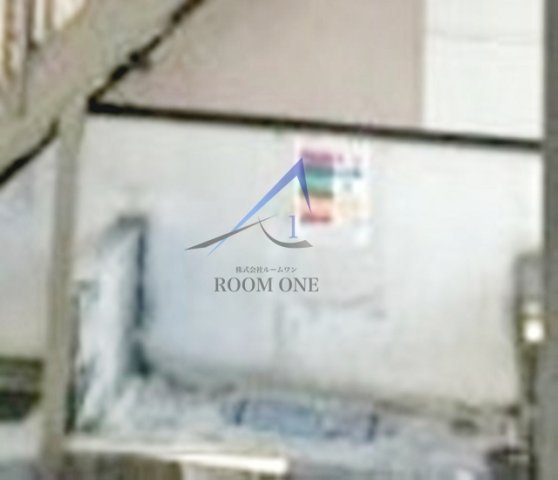 その他共有部分　敷地内ごみ置き場です。