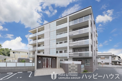 建物外観　外観イメージ