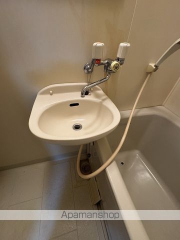ひまわりハイツの内装写真