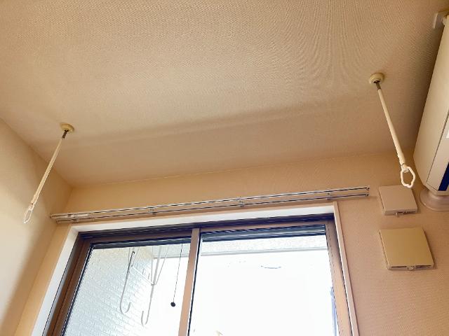 その他設備　室内設備