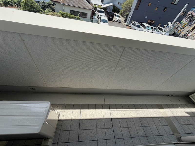 ルナマーレ鎌倉の内装写真
