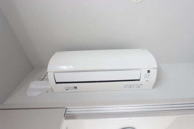 その他設備　同物件別号室の写真