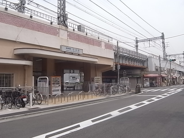 その他　阪神本線住吉駅（その他）まで405m