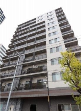 建物外観　☆綺麗な外観☆