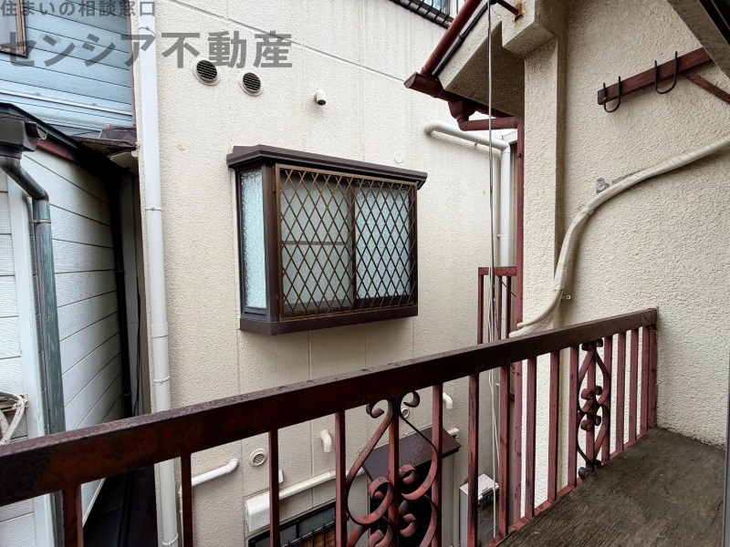 中宮3丁目貸家.の内装写真