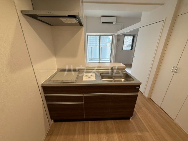 セレニテ谷町四丁目アリエのその他写真