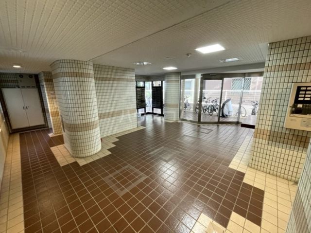 ロビー