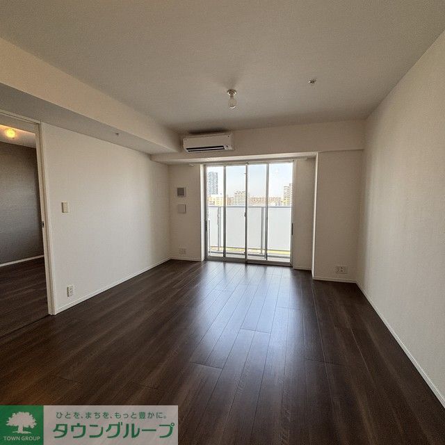 居室・リビング　※写真は同タイプ住戸です。