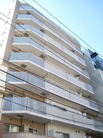 建物外観　☆きれいな外観☆