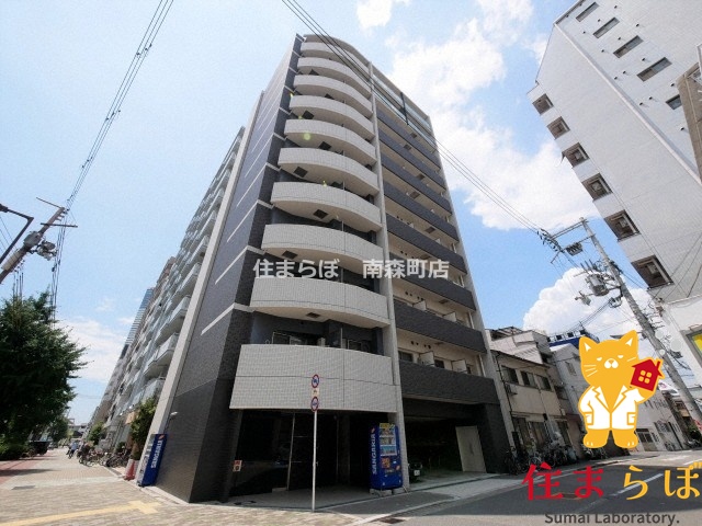 建物外観　★ ★ 口コミ平均4.94のお店 ★ ★
