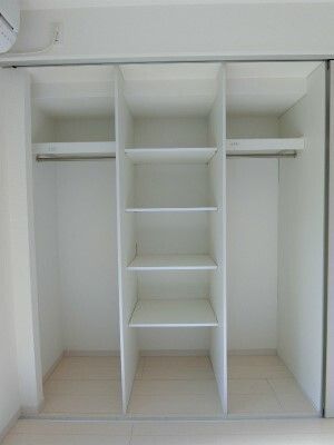 収納　☆たっぷり収納☆