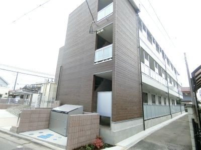 建物外観　☆外観☆