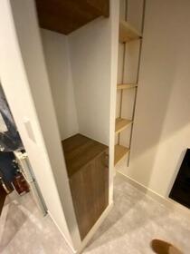 収納　※別部屋参照