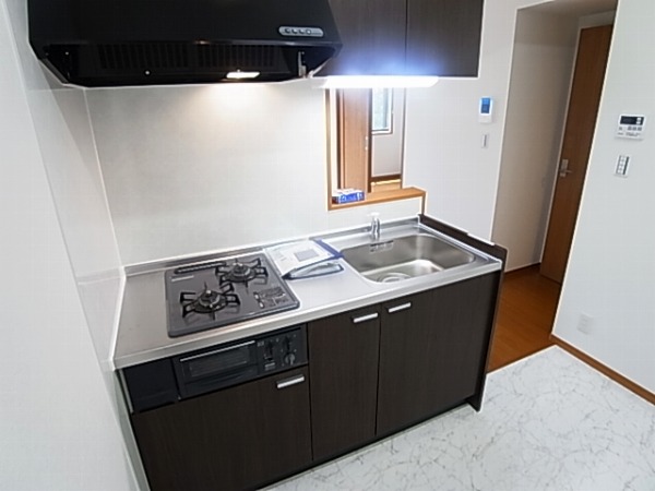 キッチン　別部屋参考写真