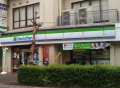 コンビニ　ファミリーマート 柏東上町店（コンビニ）まで234m