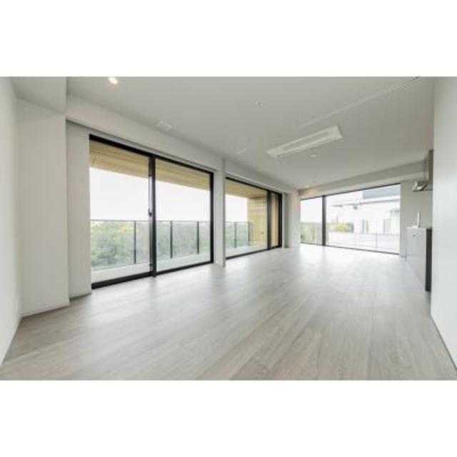 居室・リビング　※写真は同タイプ住戸です。