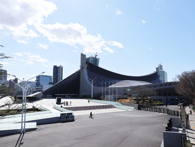 その他　国立代々木競技場（その他）まで350m