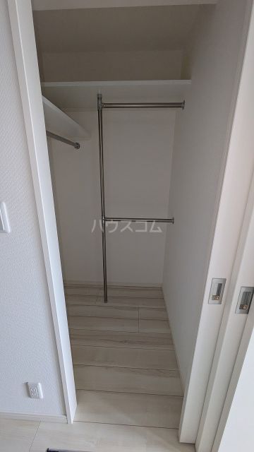 アジールコート大森西の内装写真