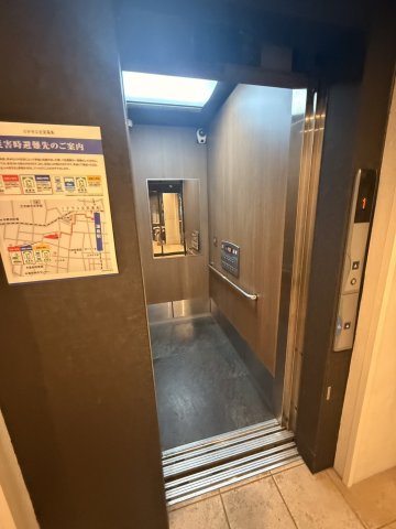 リテラス文京湯島の外観写真
