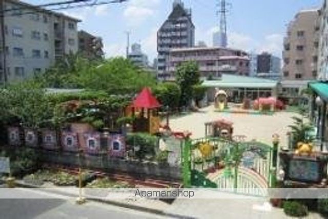 幼稚園・保育園　豊新聖愛園（幼稚園・保育園）まで374m