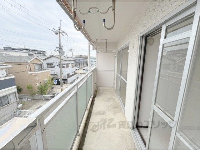 その他　ゴミ置き場