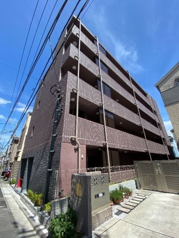 建物外観　☆綺麗な外観☆
