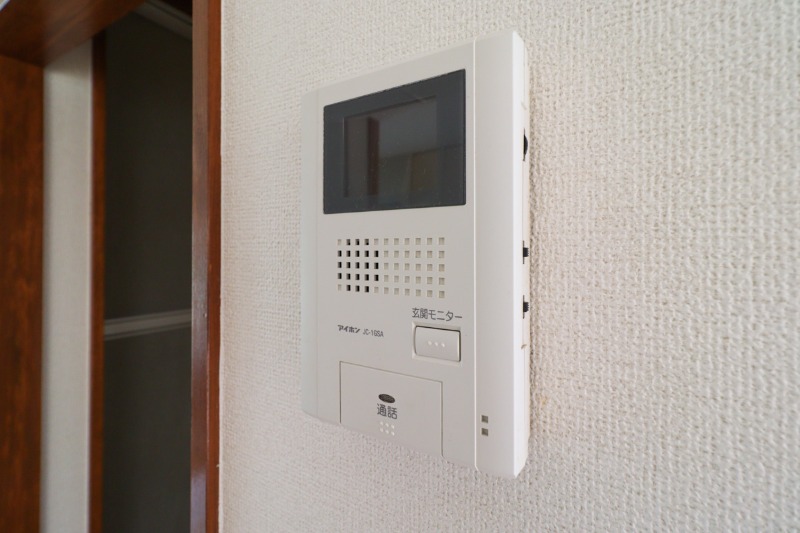 セキュリティ　図面と現状に相違がある場合には現状を優先