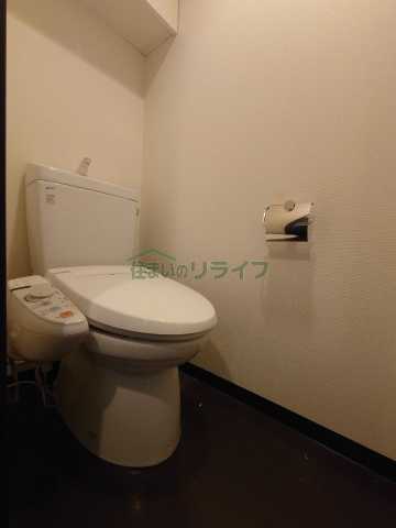 トイレ　リライフ浅草店