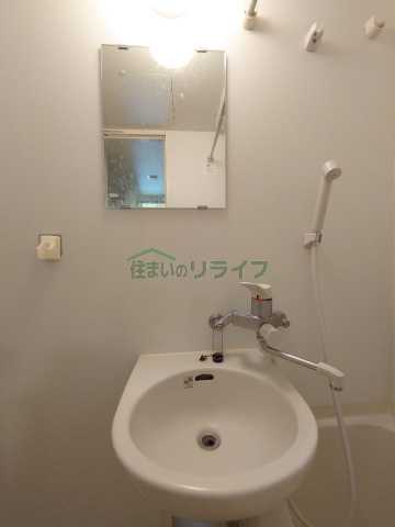 洗面設備　リライフ浅草店