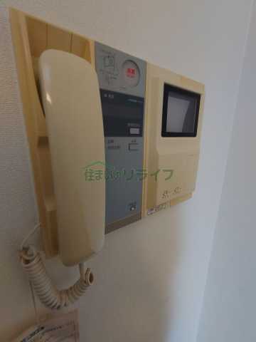 セキュリティ　リライフ浅草店