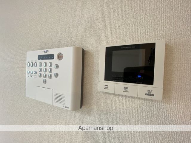 シャンピア北花田のその他写真