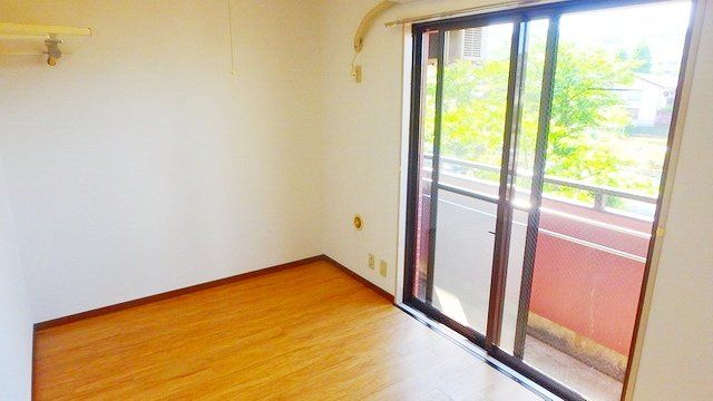 居室・リビング　★お部屋探しは株式会社タウンハウジング東京まで★