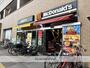 飲食店　マクドナルド北越谷東急ストア店（飲食店）まで987m