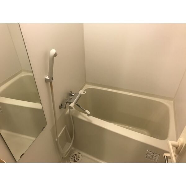 バス・シャワールーム　別室の参考写真です。※現況優先