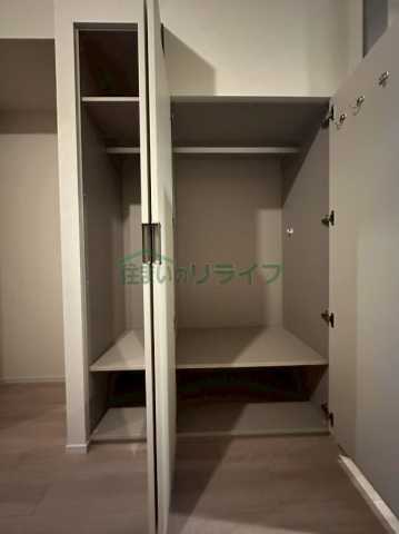 プラウドフラット四谷三丁目の内装写真